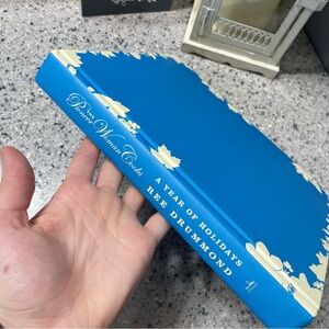 The Pioneer Woman Cooks “A year of Holidays” Cookbook